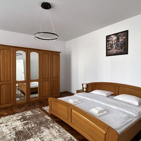 Ely'S Place Sibiu Exterior foto