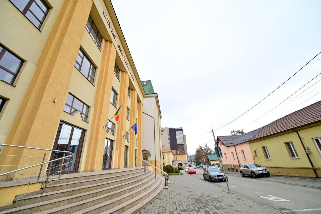 Ely'S Place Sibiu Exterior foto