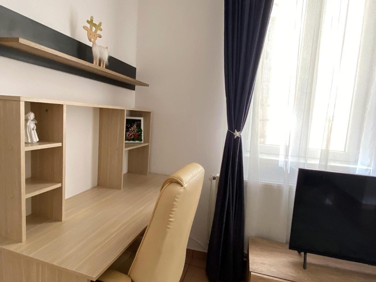 Ely'S Place Sibiu Exterior foto