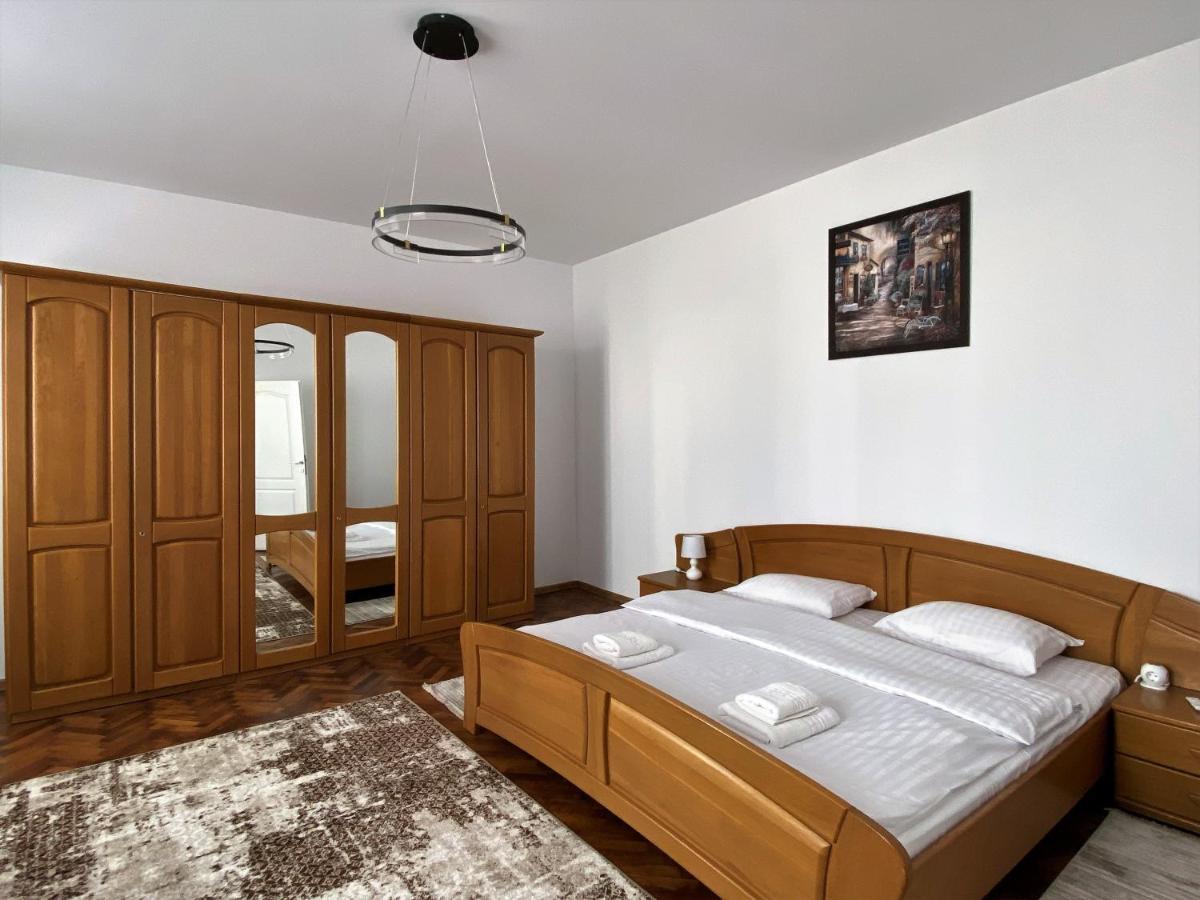 Ely'S Place Sibiu Exterior foto