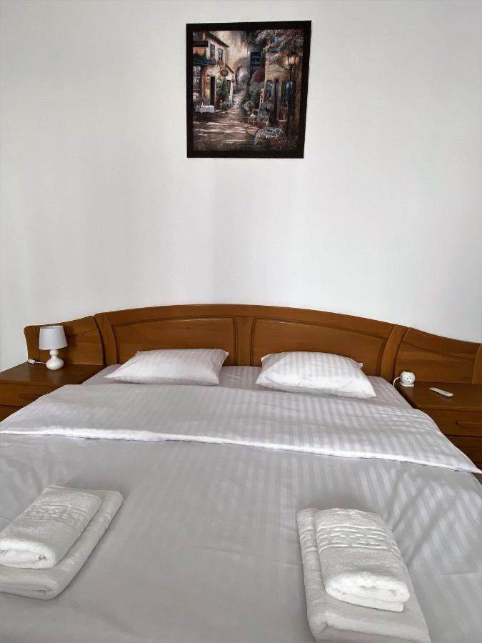 Ely'S Place Sibiu Exterior foto