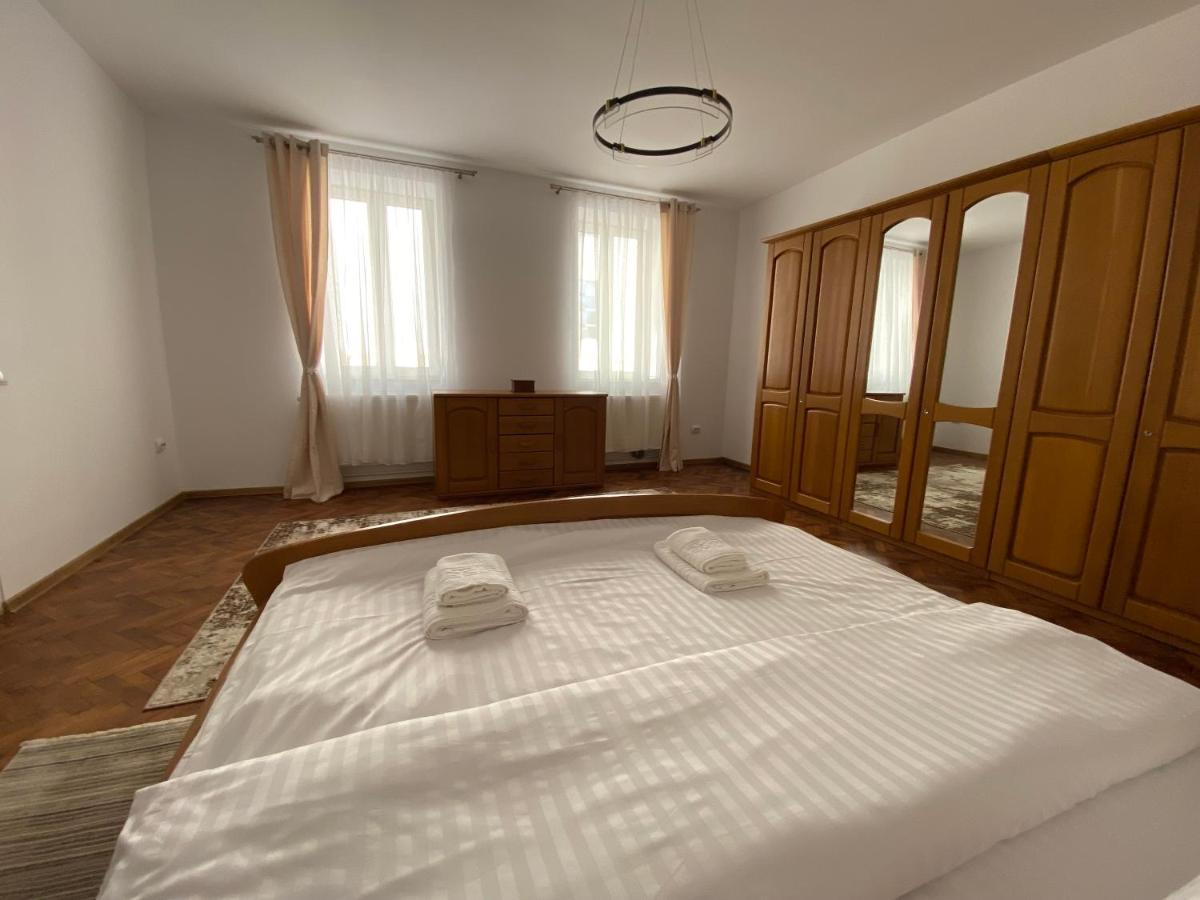 Ely'S Place Sibiu Exterior foto
