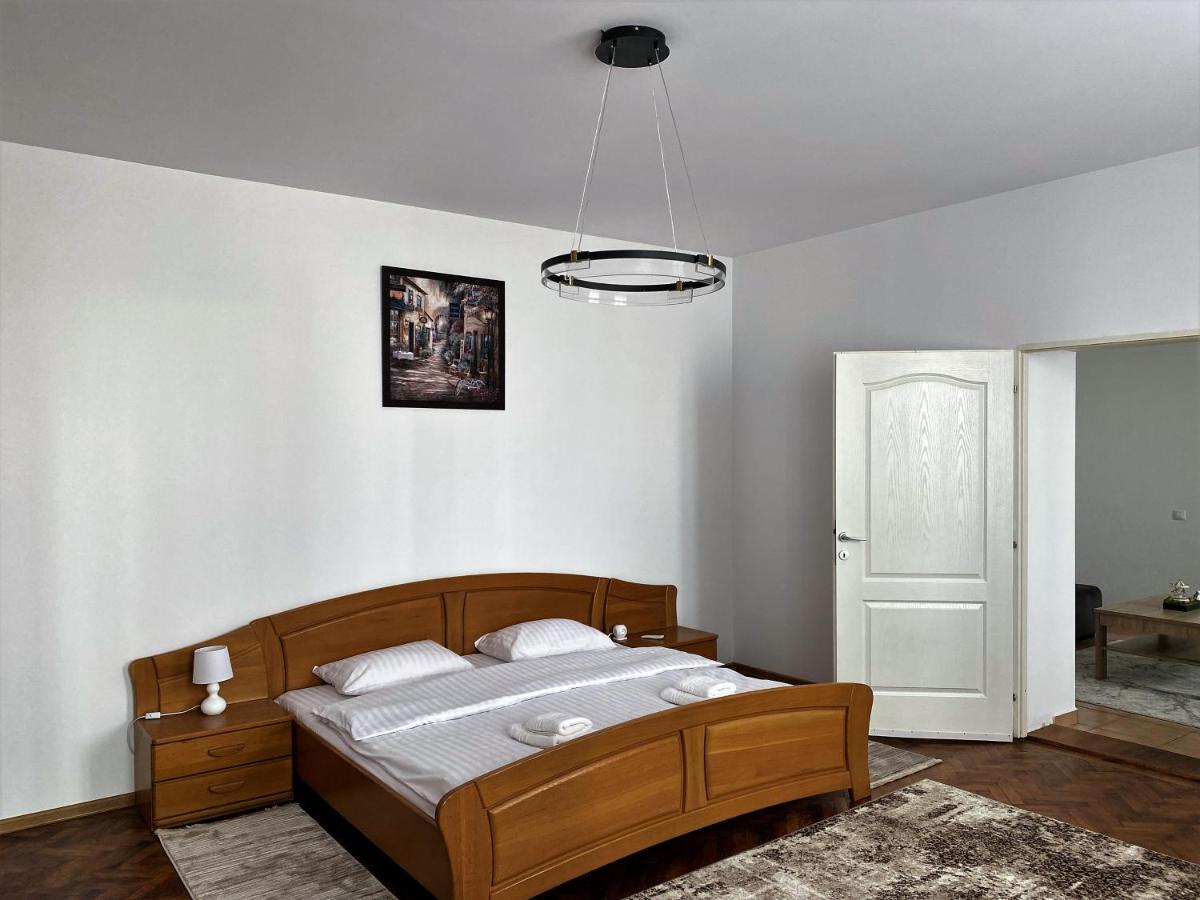 Ely'S Place Sibiu Exterior foto