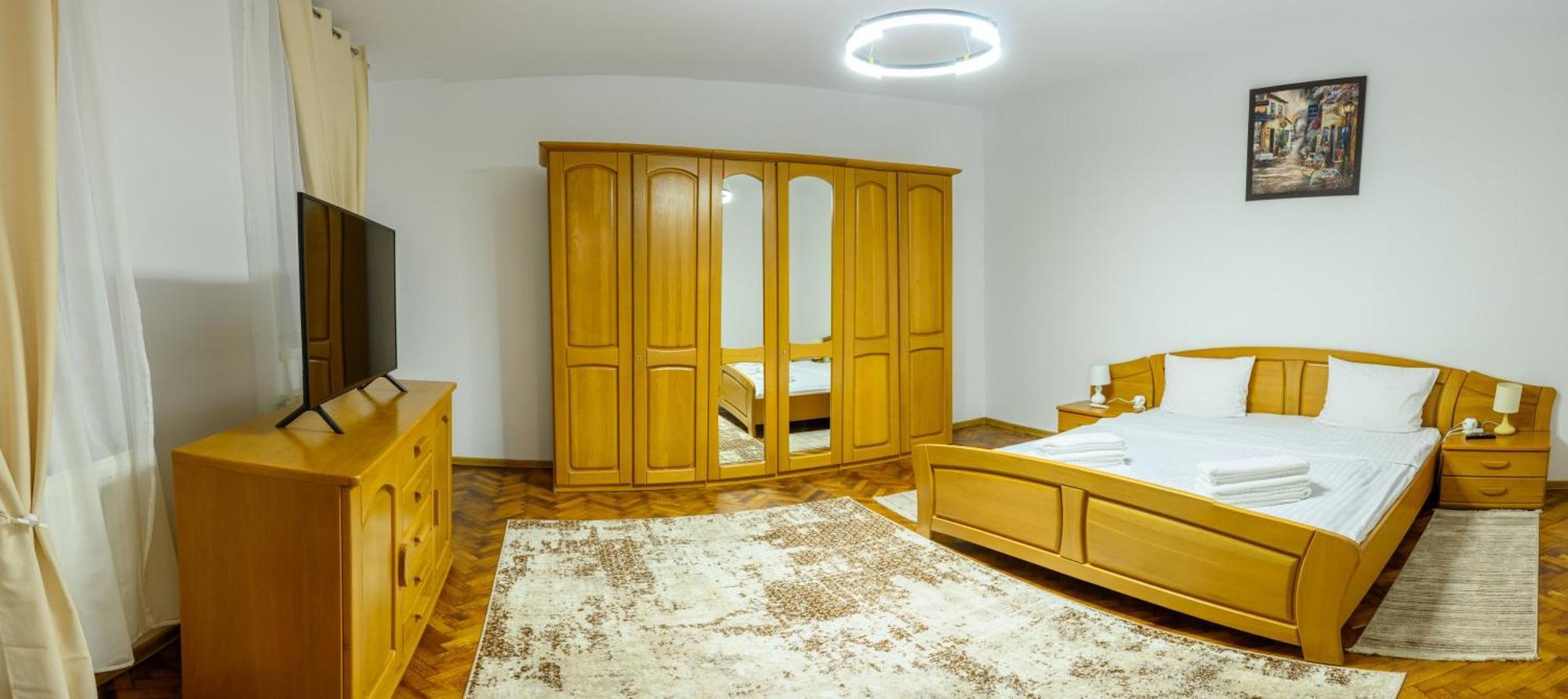 Ely'S Place Sibiu Exterior foto